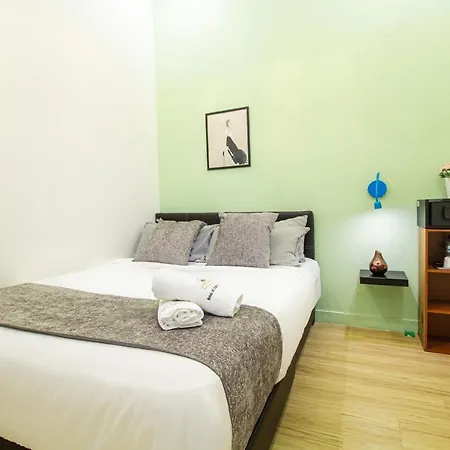Q Loft Hotels@Geylang-2